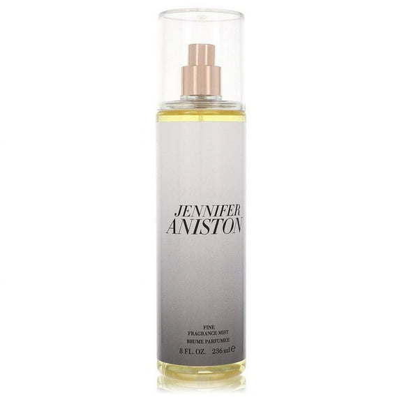 Jennifer Aniston by Jennifer Aniston for Women - 8 oz Fine Fragrance Mist