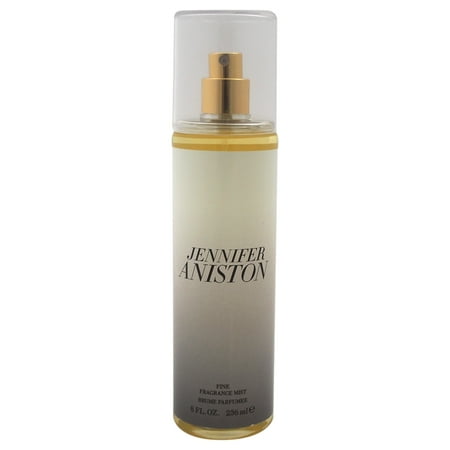Jennifer Aniston by Jennifer Aniston for Women - 8 oz Fine Fragrance Mist