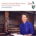 thumbnail image 1 of Jennifer Bate - Organ Music of Samuel Wesley - Music & Performance - CD, 1 of 1