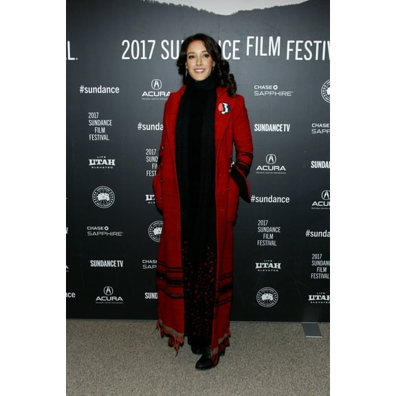 Jennifer Beals At Arrivals For Before I Fall Premiere At Sundance Film Festival 2017 Eccles Theatre Park City Ut
