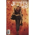 thumbnail image 1 of Jennifer Blood (Vol. 1) #6A VF ; Dynamite Comic Book, 1 of 1