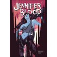 thumbnail image 1 of Jennifer Blood (Vol. 2) #10B VF ; Dynamite Comic Book, 1 of 1