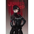 thumbnail image 1 of Jennifer Blood (Vol. 2) #10C VF ; Dynamite Comic Book, 1 of 1