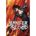 thumbnail image 1 of Jennifer Blood (Vol. 2) #2A VF ; Dynamite Comic Book, 1 of 1