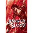 thumbnail image 1 of Jennifer Blood (Vol. 2) #2F VF ; Dynamite Comic Book, 1 of 1