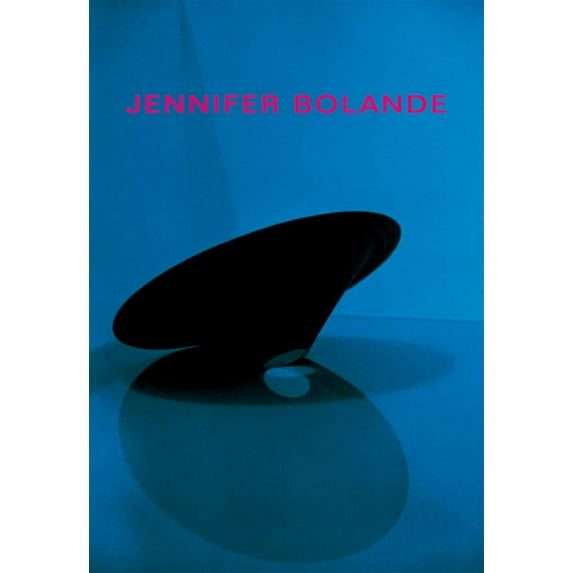 Jennifer Bolande: Landmarks, (Paperback)
