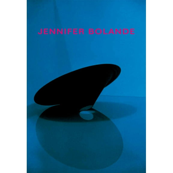 Jennifer Bolande: Landmarks, (Paperback)