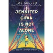 Jennifer Chan Is Not Alone, Paperback