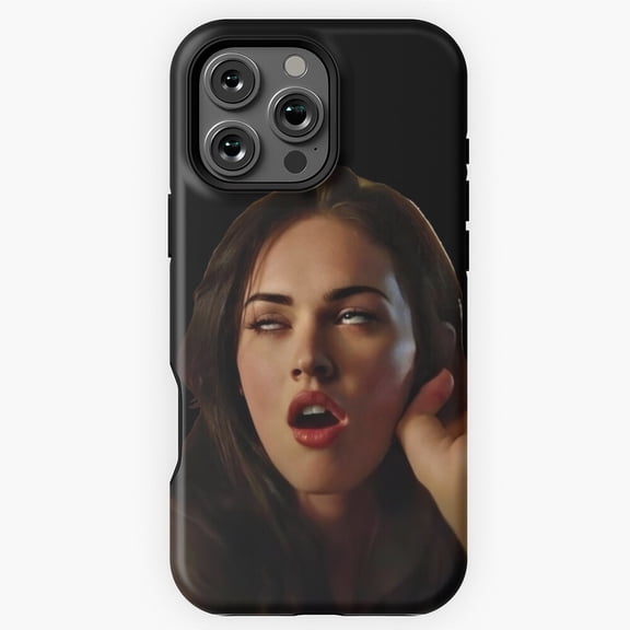 Jennifer Check Eyeroll Phone Case for iPhone 16 15 14 13 12 11 Pro Max M5912126