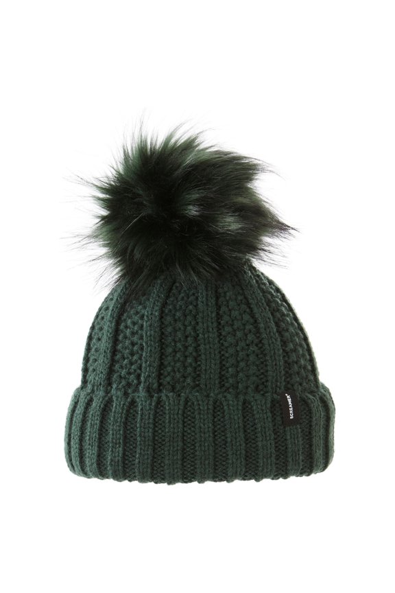 Jennifer Color: Emerald Green