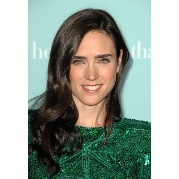 Jennifer Connelly At Arrivals For He'S Just Not That Into You Premiere Photo Print (16 x 20)