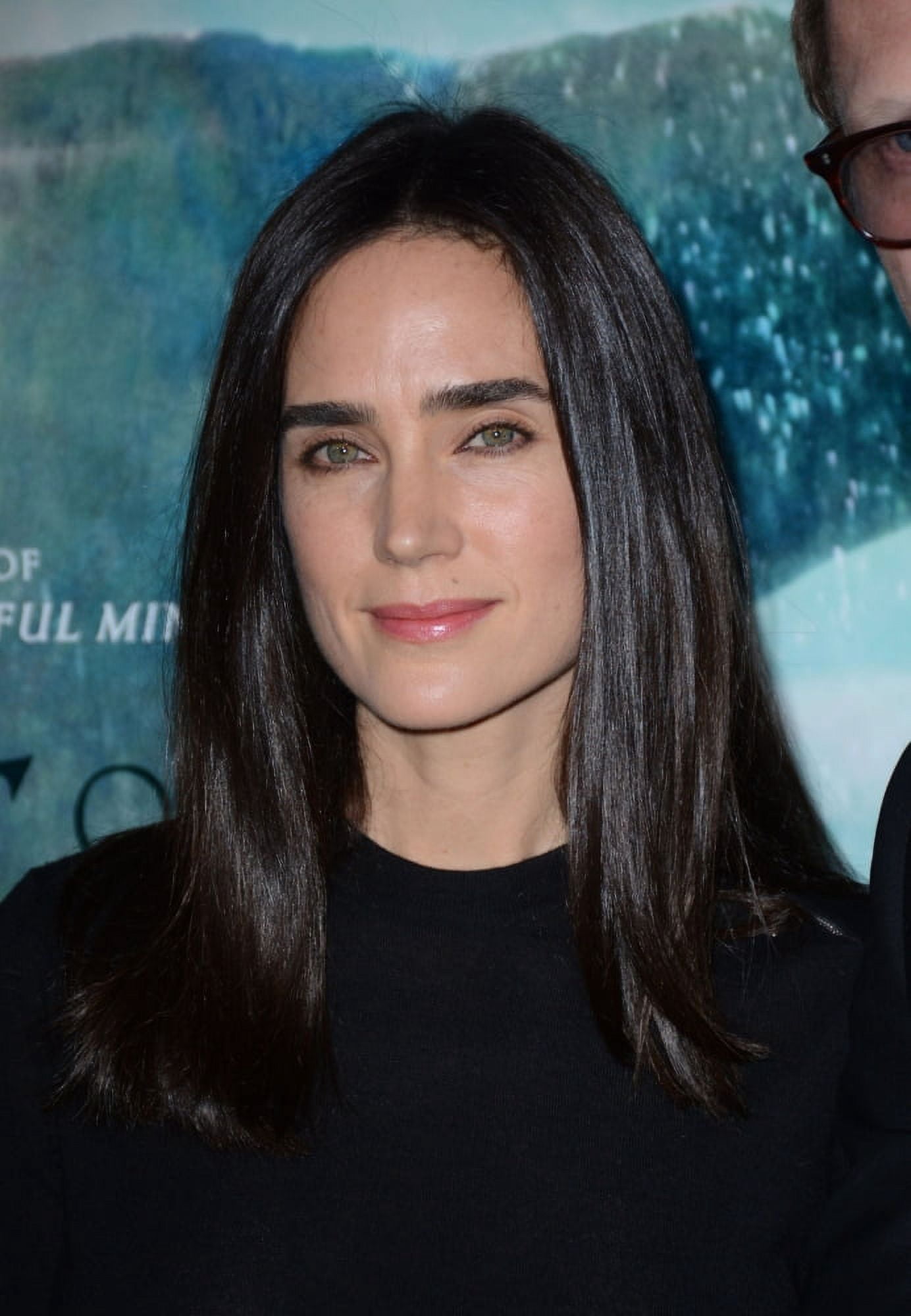 Jennifer Connelly At Arrivals For In The Heart Of The Sea Premiere Canvas Art - (16 x 20)