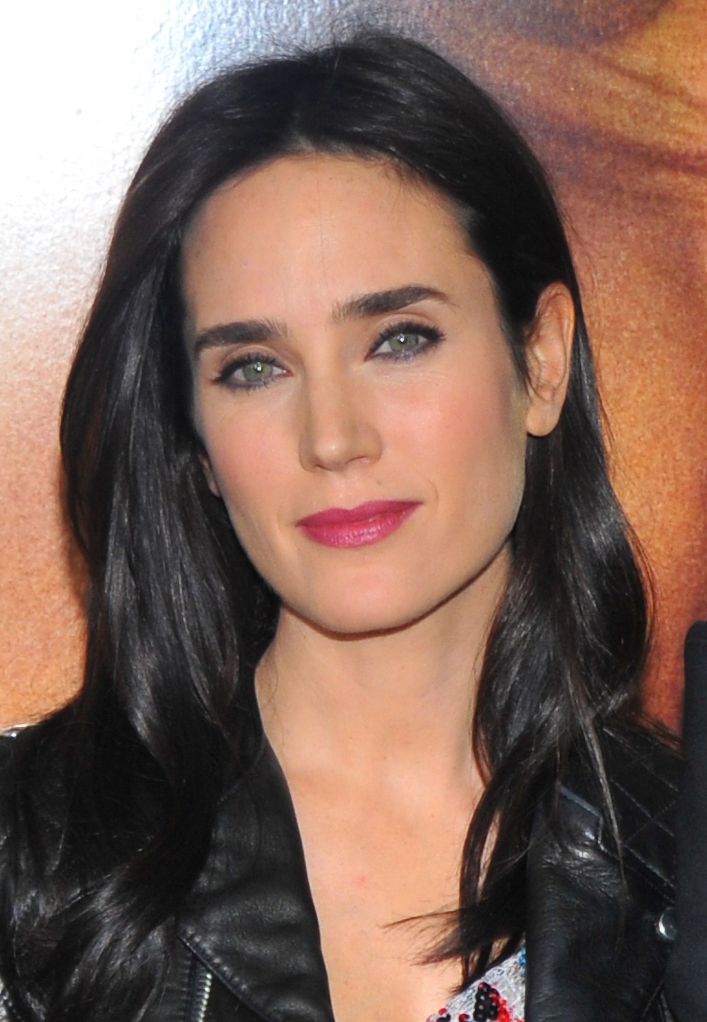 Jennifer Connelly At Arrivals For The Tourist Premiere Canvas Art - (16 x 20)
