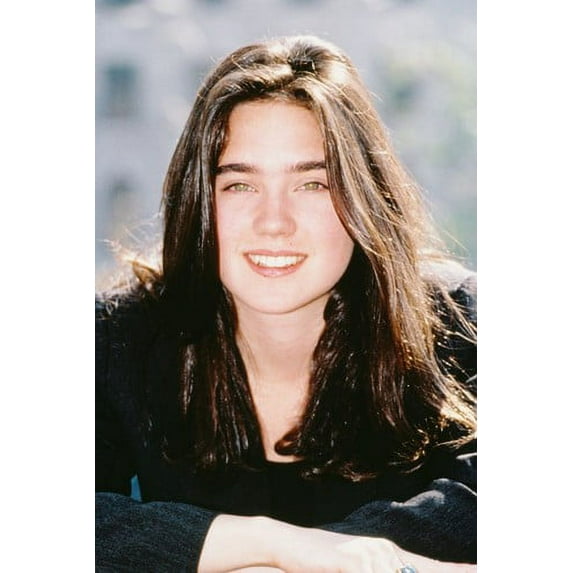 Jennifer Connelly Color 24x36 Poster