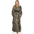 thumbnail image 1 of Jennifer Coolidge (Leopard Print) Mini Cardboard Cutout Standee, 1 of 5
