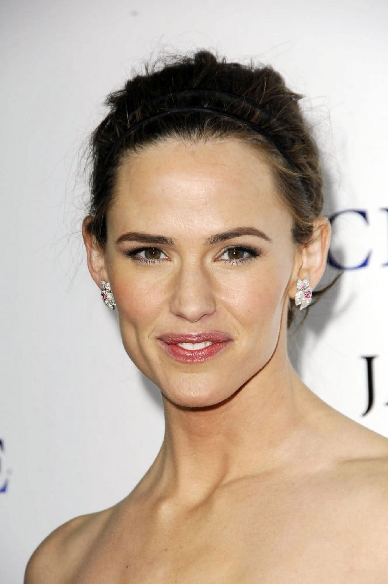 Jennifer Garner At Arrivals For Catch And Release Premiere Canvas Art - (16 x 20)