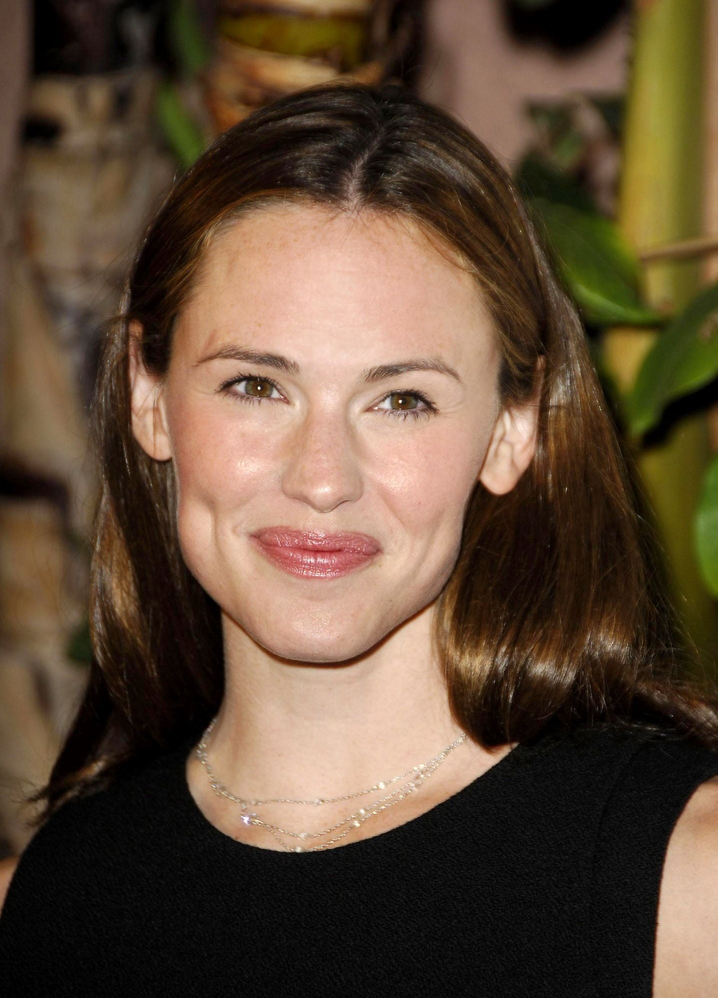 Jennifer Garner At Arrivals For ChildrenS Defense Fund 16Th Annual Beat The Odds Awards Canvas Art - (16 x 20)