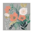 thumbnail image 1 of Jennifer Goldberger 'Anemone Jumble II' Canvas Art, 1 of 3