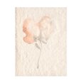 thumbnail image 1 of Jennifer Goldberger 'Fleur Petite I' Canvas Art, 1 of 4