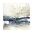 thumbnail image 1 of Trademark Fine Art Jennifer Goldberger Fog on the Horizon III Canvas Wall Art - 14x14, 1 of 5