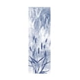 thumbnail image 1 of Jennifer Goldberger 'Indigo Exposure III' Canvas Art, 1 of 3