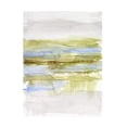 thumbnail image 1 of Jennifer Goldberger 'Olive Marsh II' Canvas Art, 1 of 3