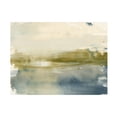 thumbnail image 1 of Jennifer Goldberger 'Olive on the Horizon II' Canvas Art, 1 of 3
