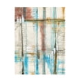 thumbnail image 1 of Jennifer Goldberger 'Primary Lineage IV' Canvas Art, 1 of 3