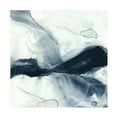 thumbnail image 1 of Jennifer Goldberger 'Ribbon Horizon II' Canvas Art, 1 of 3