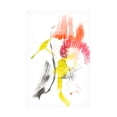 thumbnail image 1 of Jennifer Goldberger 'Swing Set II' Canvas Art, 1 of 3