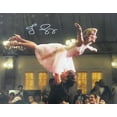 thumbnail image 1 of Jennifer Grey Signed Dirty Dancing Lifting Baby 16x20 Photo, 1 of 1