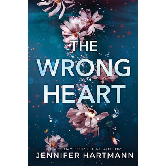 The Wrong Heart (Paperback)