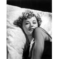 thumbnail image 1 of Jennifer Holt on a See Through Sleeve and Lying Portrait Photo Print (24 x 30), 1 of 1