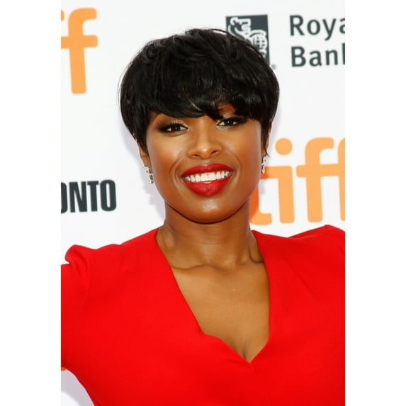 Jennifer Hudson At Arrivals For Sing Premiere At Toronto International Film Festival 2016 Princess Of Wales Theatre