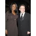 thumbnail image 1 of Jennifer Hudson Bill Condon At Arrivals For 59Th Annual Directors Guild Awards Dinner Hyatt Regency Center Plaza, 1 of 2