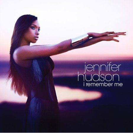 Jennifer Hudson - I Remember Me - Music & Performance - CD