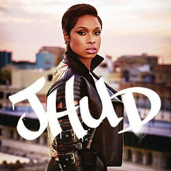 Jennifer Hudson - JHUD - Music & Performance - CD [Exclusive]