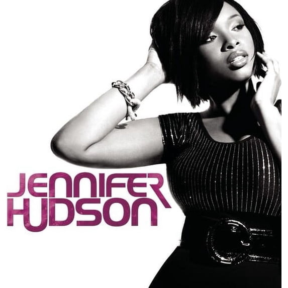 Jennifer Hudson - Jennifer Hudson - Music & Performance - CD