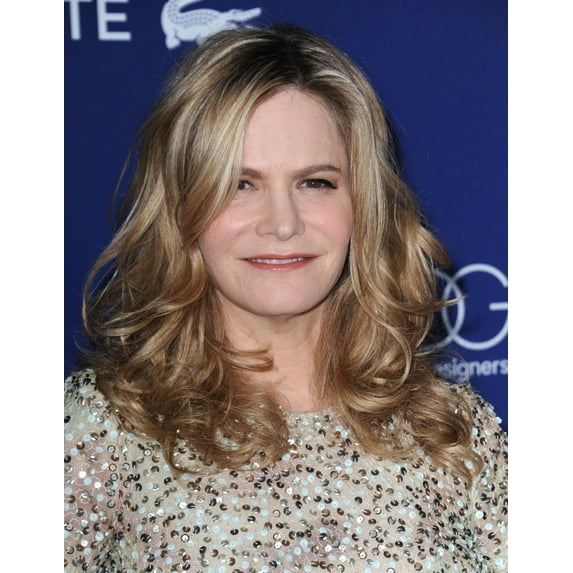 Jennifer Jason Leigh At Arrivals For 18Th Costume Designers Guild Awards The Beverly Hilton Hotel Beverly Hills Ca