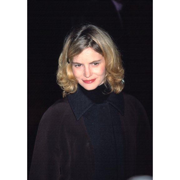 Jennifer Jason Leigh At Premiere Of Gosford Park, Ny 1232001, By Cj Contino Celebrity (8 x 10)