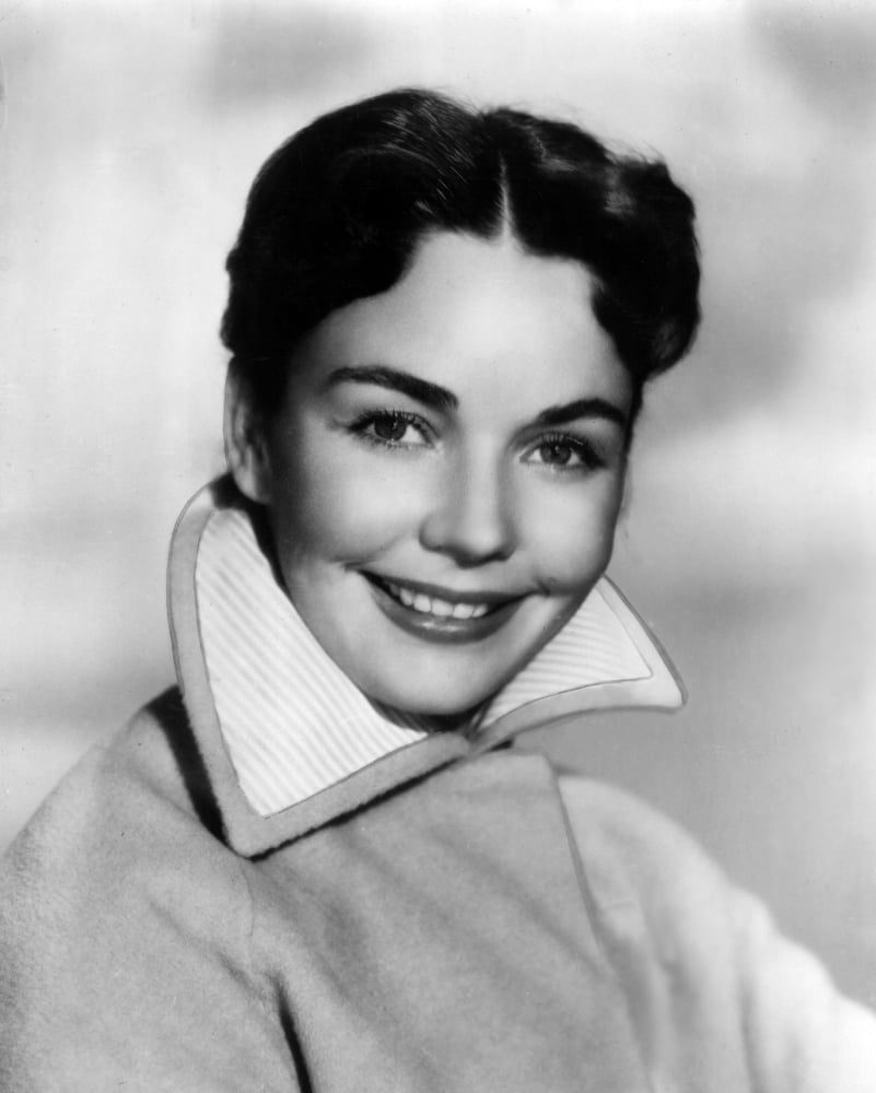 Jennifer Jones Canvas Art -  (16 x 20)