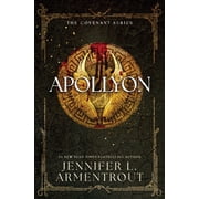 Apollyon Paperback