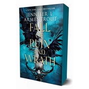 Fall of Ruin and Wrath Paperback