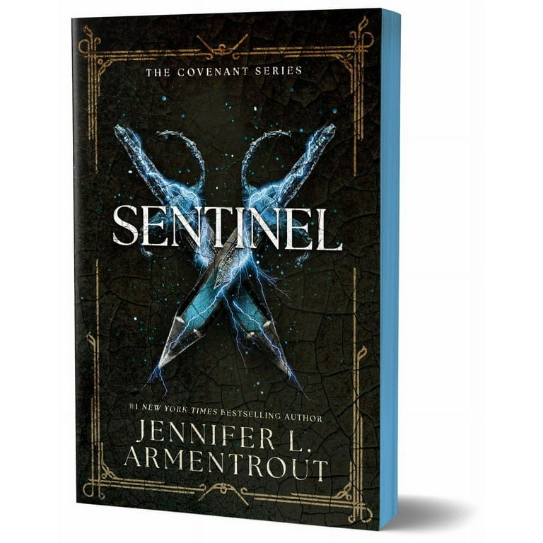 Jennifer L Armentrout Paperbacks store