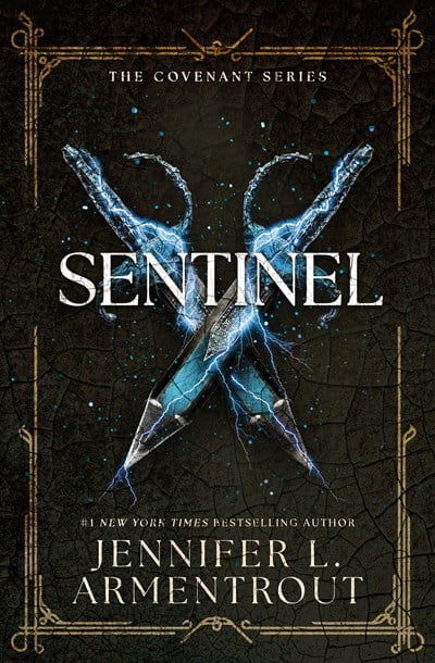 Sentinel (Paperback)