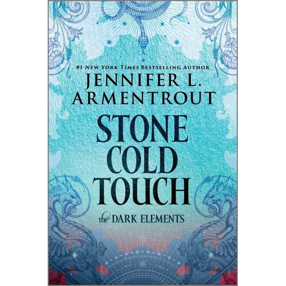 Jennifer L. Armentrout: Stone Cold Touch (Paperback)