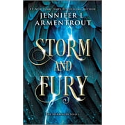 Storm and Fury Paperback
