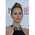 thumbnail image 1 of Jennifer Lawrence At Arrivals For 2013 Film Independent Spirit Awards - Part 2 On The Beach Santa Monica Ca February, 1 of 2