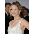 thumbnail image 1 of Jennifer Lawrence At Arrivals For The Hunger Games Mockingjay Part 1 Premiere Nokia Theatre L.A. Live Los Angeles Ca, 1 of 2
