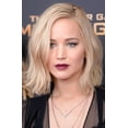 thumbnail image 1 of Jennifer Lawrence At Arrivals For The Hunger Games: Mockingjay _ Part 2 Premiere Photo Print, 1 of 2